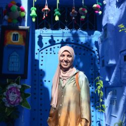 Un viaje marroquí al Gran Desierto del Sahara.