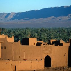 Un viaje marroquí al Gran Desierto del Sahara.