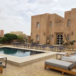 Un viaje marroquí al Gran Desierto del Sahara.