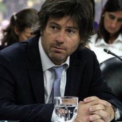 Juan Bautista Mahiques | Foto:CEDOC