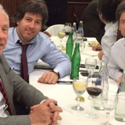 Los Mahiques | Foto:CEDOC