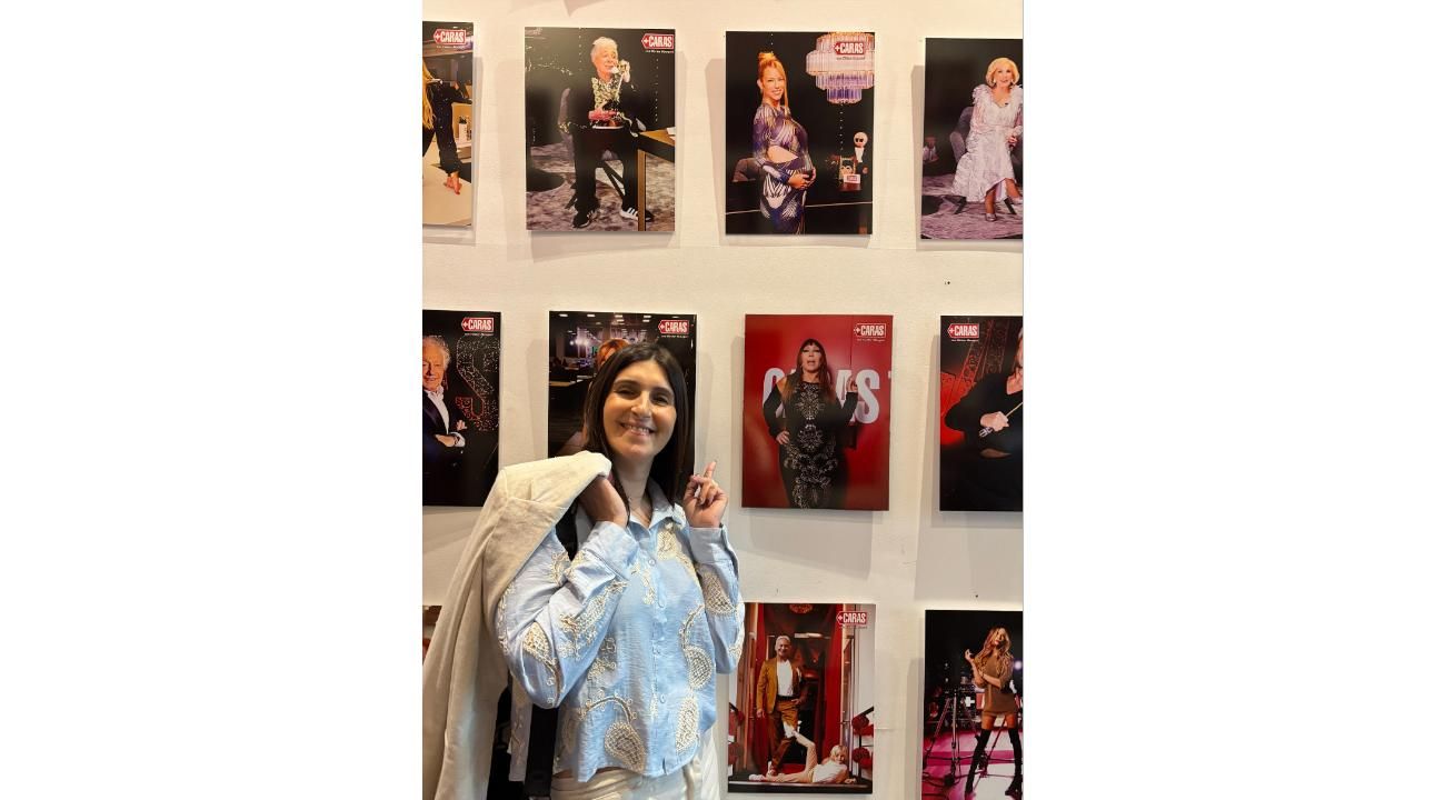 El gran salto a la TV