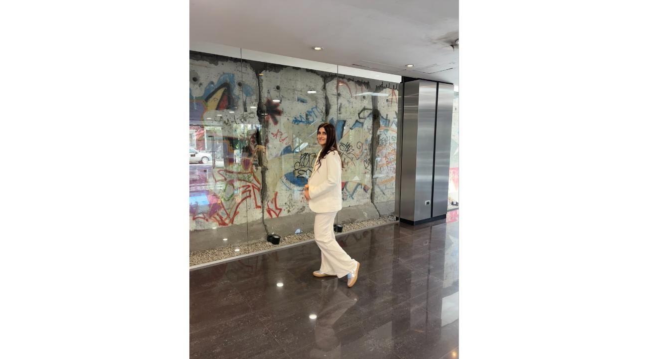 El gran salto a la TV