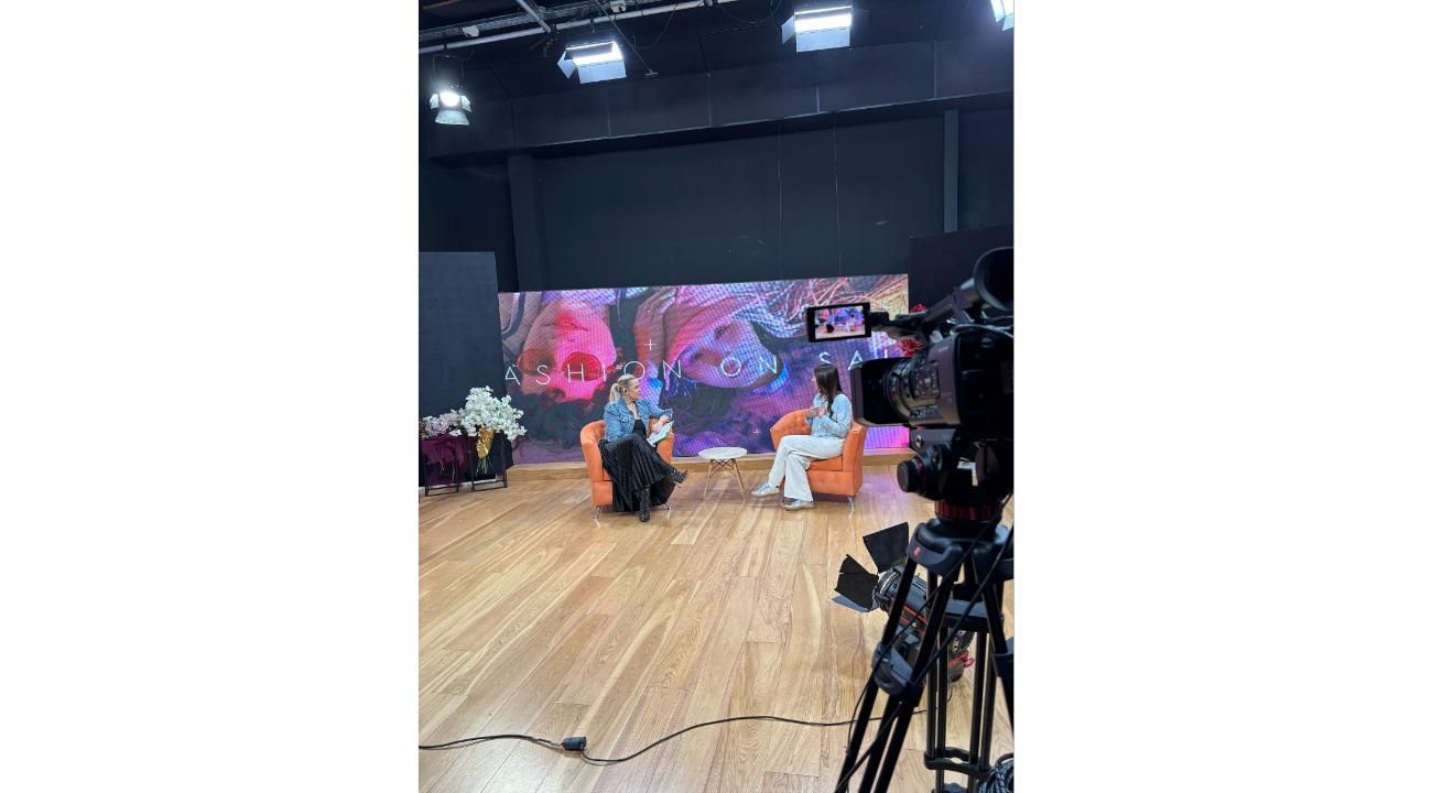 El gran salto a la TV