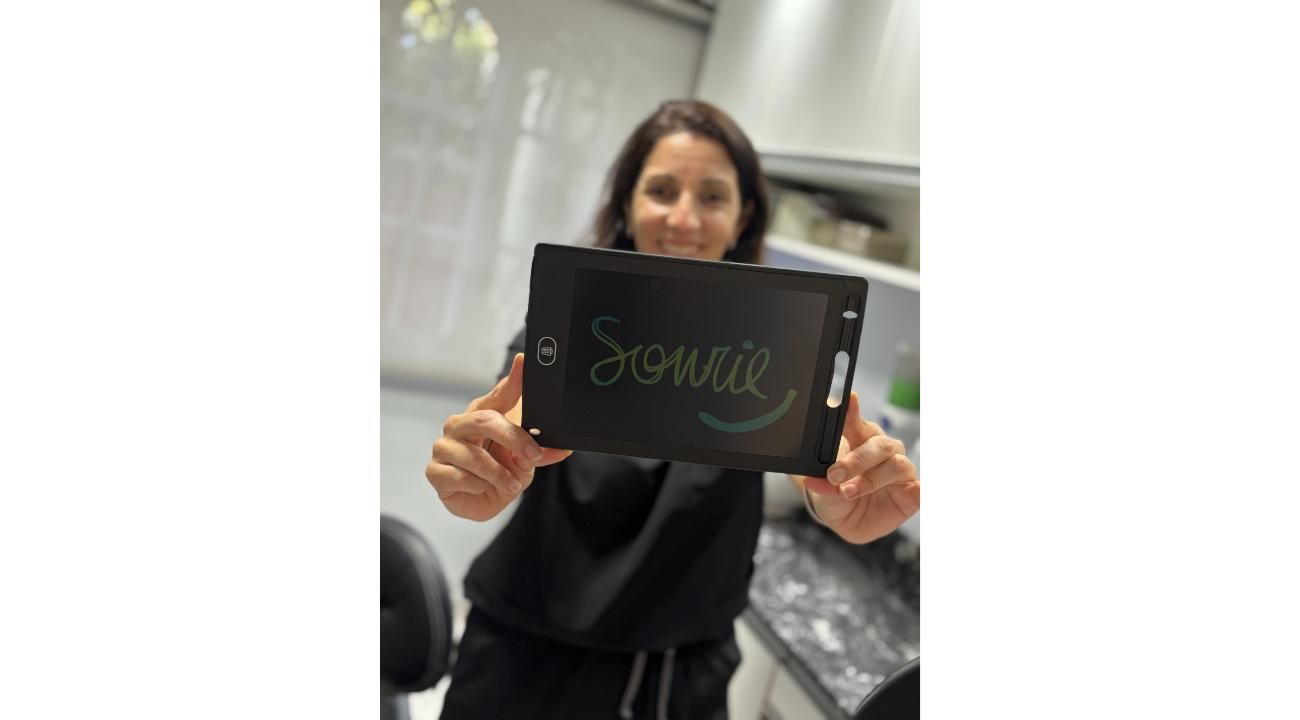 Od. Ana Gabriela Pittaro: odontología humanizada y tecnología al servicio de sonrisas saludables