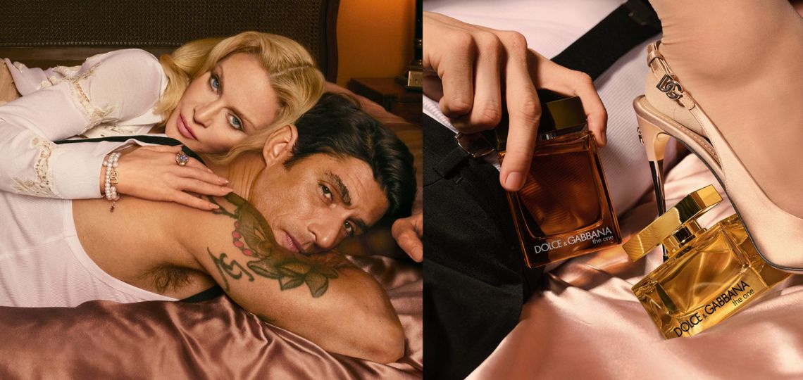 Dolce & Gabbana celebra los 20 años de The One con Madonna y nuevas fragancias Intense