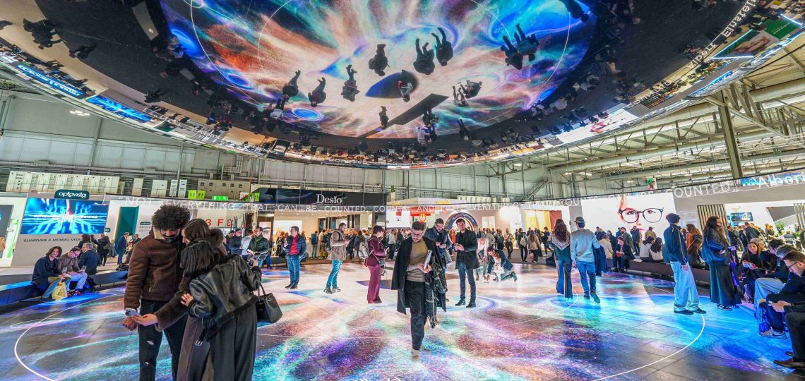 Tendencias en lentes 2026: lo que se viene desde la feria MIDO de Milán