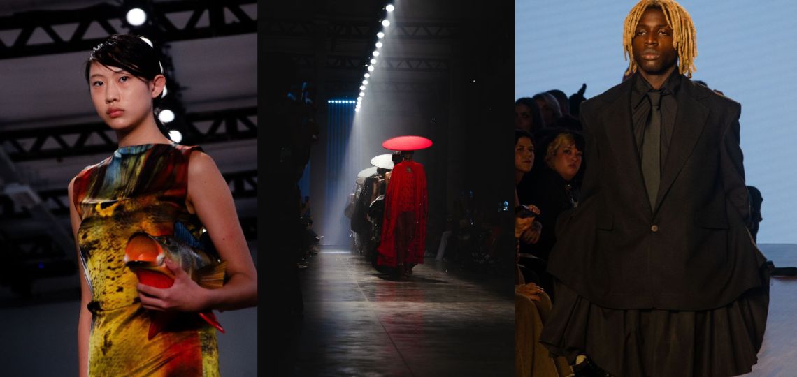 Rio Fashion Week: así será el calendario de desfiles