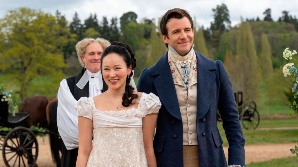 Bridgerton "perdió su rumbo de inclusión": de pilar conceptual a recurso estético