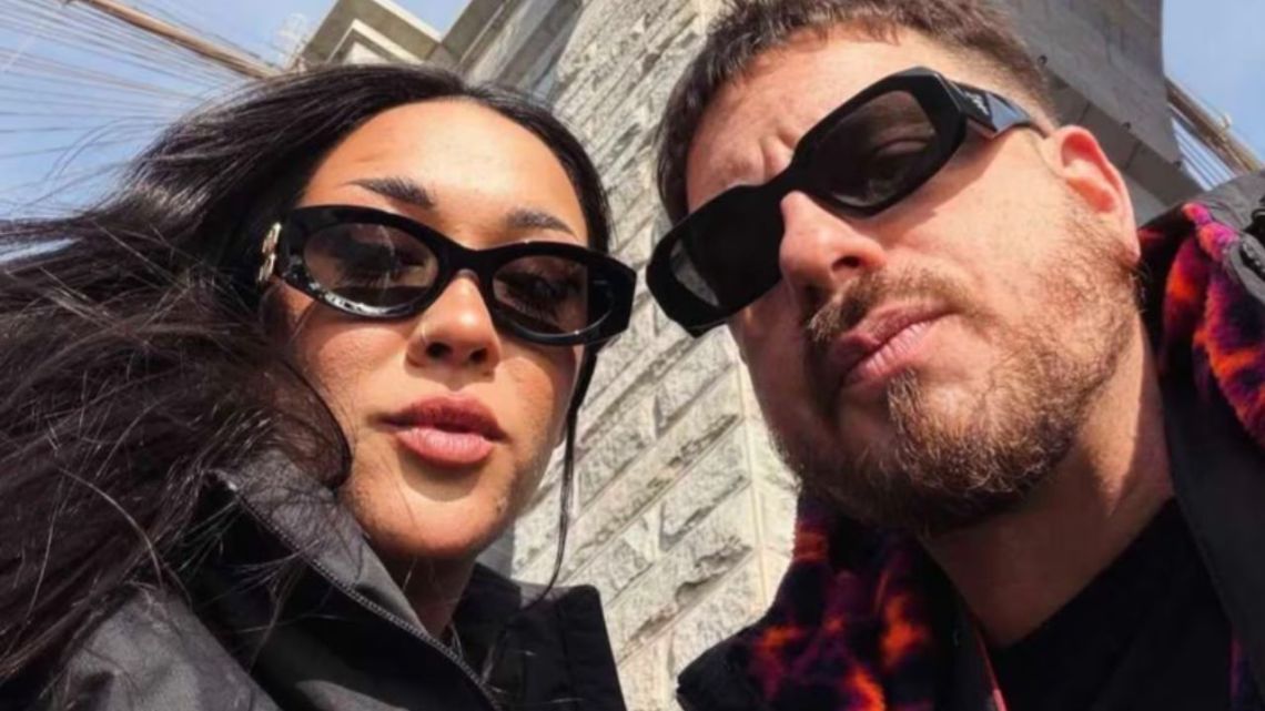 fede bal y evelyn botto 2196802