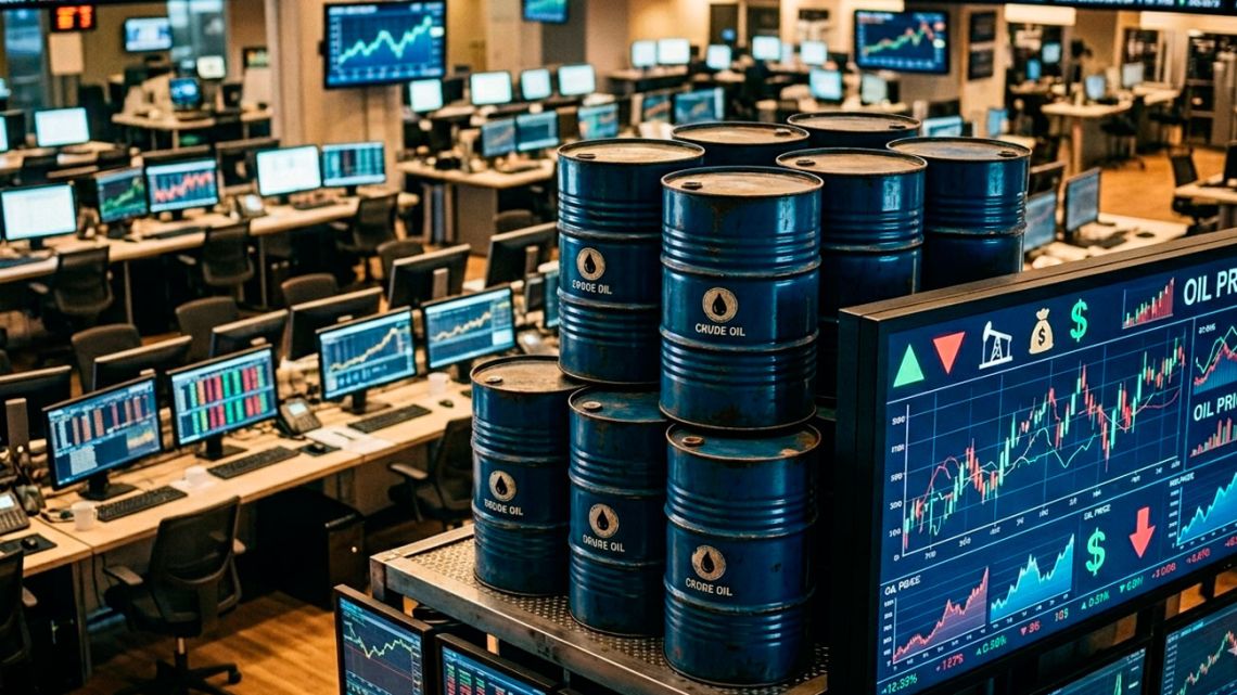 El acuerdo entre Estados Unidos e Irán puede aliviar el precio del petróleo y reordenar la economía global