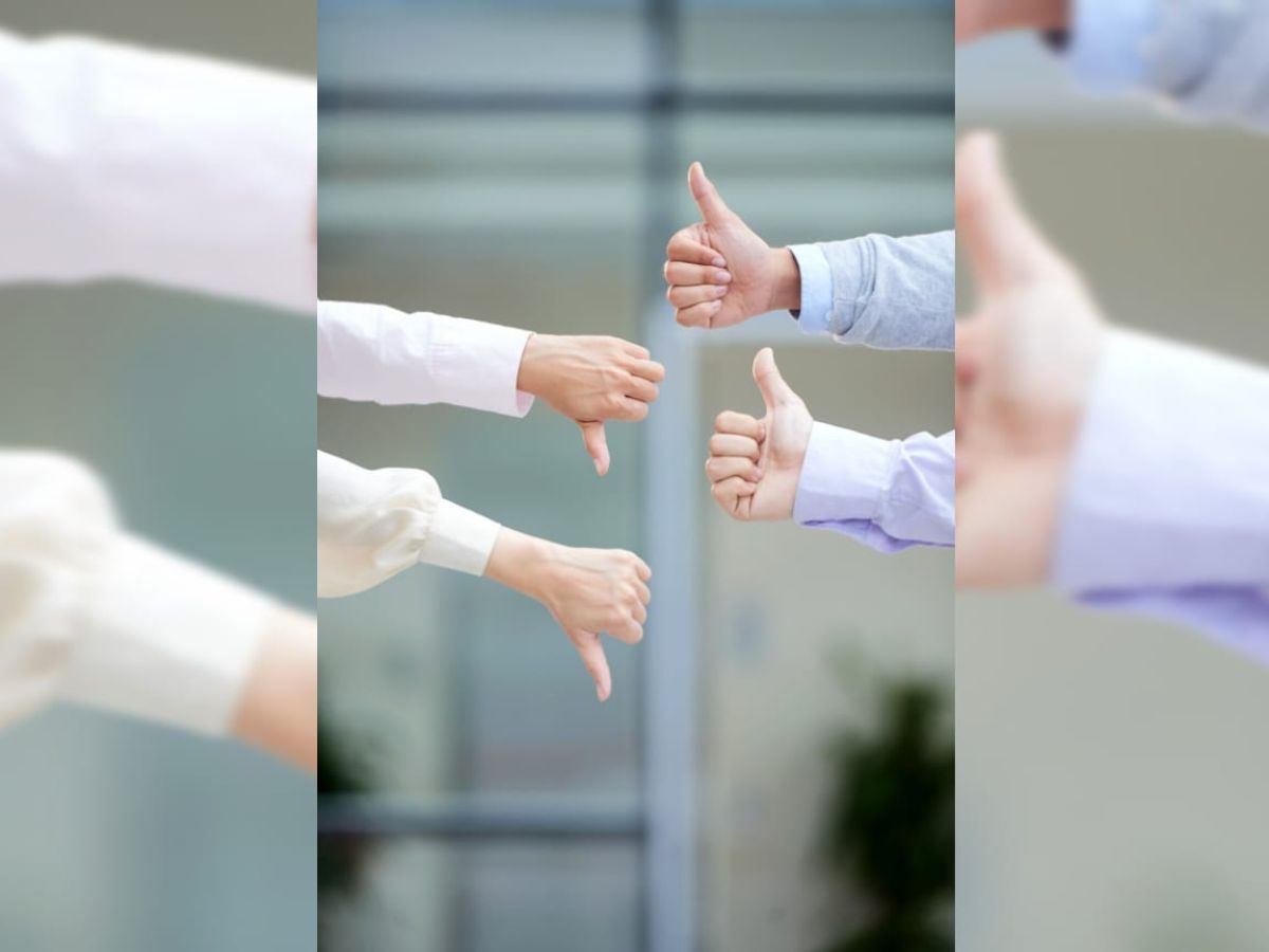 Lidera tu vida: La necesidad de aprobación