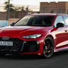 Audi RS 5 2026