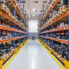 Stellantis consolida su modelo de economía circular: 600 vehículos desmantelados en seis meses