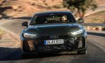 Audi RS 5 2026: el primer híbrido enchufable de Audi Sport debuta con 639 CV