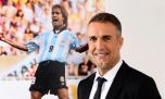 Lejos del fútbol y la televisión, el exitoso negocio de Gabriel Batistuta que lo consolida en la elite de la región