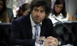 Quién es Juan Mahiques, el nuevo ministro de Justicia de Milei