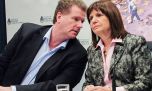 Patricia Bullrich y Karina Milei enfrentadas por el nombramiento de un asesor