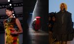 Rio Fashion Week: así será el calendario de desfiles