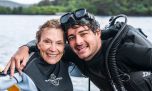 Coral Gardeners y Sylvia Earle impulsan un nuevo proyecto para proteger los océanos