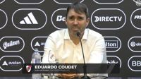 Eduardo "Chacho" Coudet