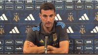 Lionel Scaloni