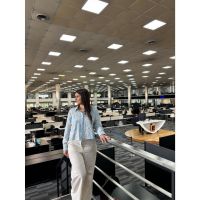 El gran salto a la TV