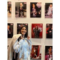 El gran salto a la TV