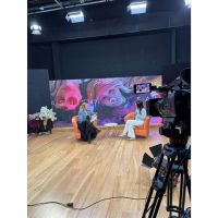 El gran salto a la TV