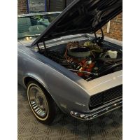 The Classic Garage: Pasión por los clásicos y precisión en cada detalle