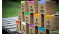 AIMA. Una novedosa Línea de té y hierbas naturales hecha con ingredientes autóctonos
