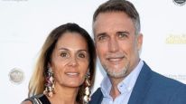 Gabriel Batistuta, Irina Fernández