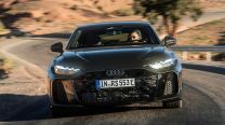 Audi RS 5 2026: el primer híbrido enchufable de Audi Sport debuta con 639 CV