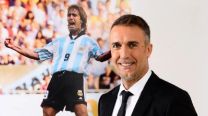 Lejos del fútbol y la televisión, el exitoso negocio de Gabriel Batistuta que lo consolida en la elite de la región