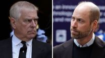 La estrategia que tendría el príncipe William para eliminar a su tío, el príncipe Andrés, de la línea de sucesión