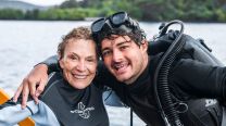 Coral Gardeners y Sylvia Earle impulsan un nuevo proyecto para proteger los océanos