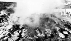 Aniversario 50 Dictadura Militar 04032026