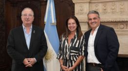 04-03-2026 Passalacqua Misiones Pettovello Caja Jubilatoria acuerdo