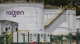 Raizen SA Facilities Ahead Of Earnings Figures
