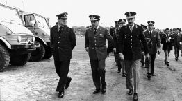 Aniversario 50 Dictadura Militar 04032026