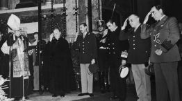 Aniversario 50 Dictadura Militar 04032026