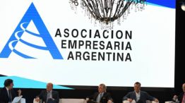 Asociación Empresarial Argentina