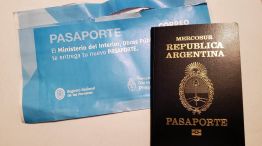 Aumenta el trámite para hacer el pasaporte: ¿cuánto cuesta y cuánto pasará a costar?