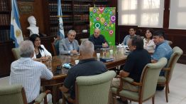 aumento salarial docente corrientes