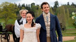 Bridgerton: Temporada 4 04032026