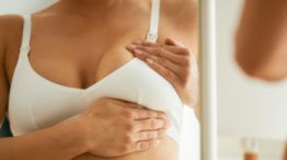 Crecen los casos de cáncer de mama en mujeres jóvenes