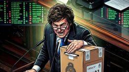 Día 814: Con el anuncio del fin de las PASO, Milei comenzó el año electoral 2027