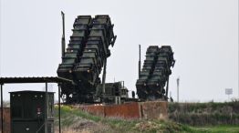 El escudo de la OTAN en Turquía