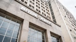 El Hospital de Clínicas ofrece chequeos gratuitos.