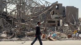 Escalada grave en Medio Oriente con Irán como actor central contra Israel y aliados suníes